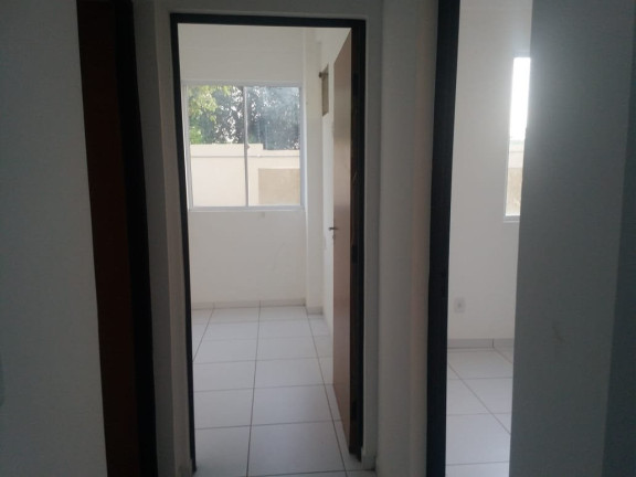 Imagem Apartamento com 2 Quartos à Venda, 48 m² em Pedra Mole - Teresina Imagem Apartamento com 2 Quartos à Venda, 48 m² em Pedra Mole - Teresina