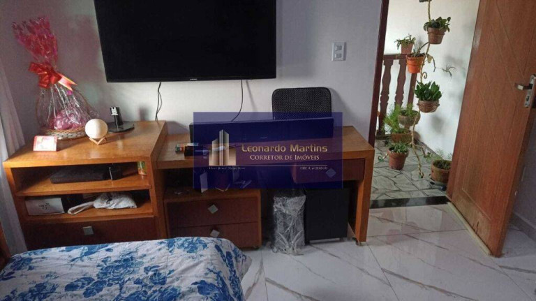 Imagem Casa de Condomínio com 3 Quartos à Venda, 120 m² em Palmeiras - Cabo Frio Imagem Casa de Condomínio com 3 Quartos à Venda, 120 m² em Palmeiras - Cabo Frio