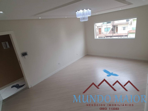 Imagem Sobrado com 3 Quartos à Venda, 250 m² em Jardim Las Vegas - Santo André