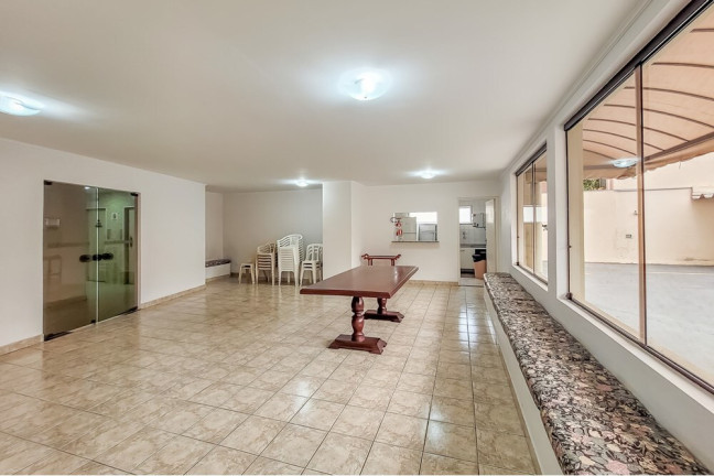 Imagem Apartamento com 2 Quartos à Venda, 64 m² em Chácara Inglesa - São Paulo