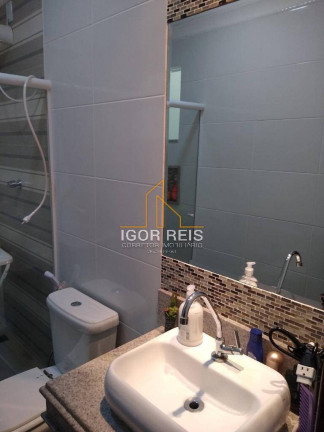 Imagem Casa com 3 Quartos à Venda,  em Parque Jóquei Club - Campos Dos Goytacazes