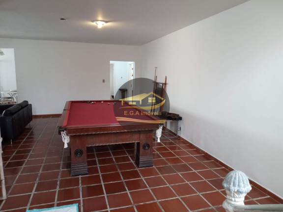 Imagem Casa com 6 Quartos para Temporada, 240 m² em Juquehy - São Sebastião Imagem Casa com 6 Quartos para Temporada, 240 m² em Juquehy - São Sebastião