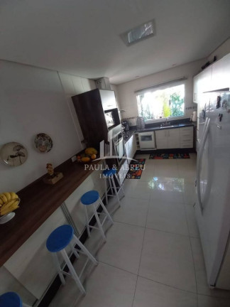 Imagem Casa com 3 Quartos à Venda, 228 m² em Vila Magini - Mauá
