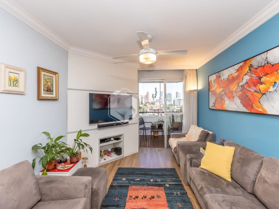 Imagem Apartamento com 4 Quartos à Venda, 123 m² em Perdizes - São Paulo Imagem Apartamento com 4 Quartos à Venda, 123 m² em Perdizes - São Paulo
