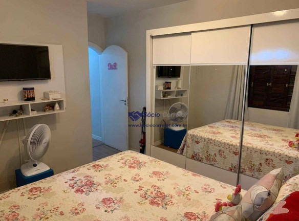 Imagem Casa com 2 Quartos à Venda, 125 m² em Parque Continental I - Guarulhos Imagem Casa com 2 Quartos à Venda, 125 m² em Parque Continental I - Guarulhos