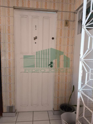 Imagem Apartamento com 3 Quartos à Venda, 67 m² em Jardim São Paulo - Recife