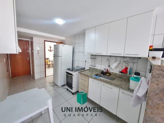 Imagem Apartamento com 3 Quartos à Venda, 115 m² em Praia Do Morro - Guarapari