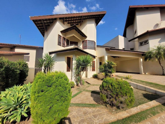 Casa com 3 Quartos para Alugar, 320 m² em Village Terras De Indaiá - Indaiatuba