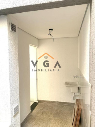 Imagem Apartamento com 2 Quartos à Venda, 44 m² em Cidade Patriarca - São Paulo Imagem Apartamento com 2 Quartos à Venda, 44 m² em Cidade Patriarca - São Paulo