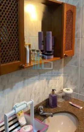 Imagem Apartamento com 2 Quartos à Venda, 80 m² em Guilhermina - Praia Grande Imagem Apartamento com 2 Quartos à Venda, 80 m² em Guilhermina - Praia Grande