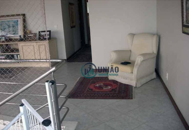 Imagem Casa com 4 Quartos à Venda, 960 m² em São Francisco - Niterói