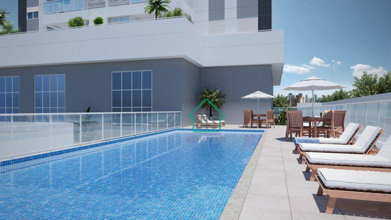 Imagem Apartamento com 3 Quartos à Venda, 103 m² em Tatuapé - São Paulo