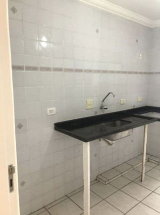 Imagem Apartamento com 3 Quartos à Venda, 73 m² em Vila Campestre - São Paulo