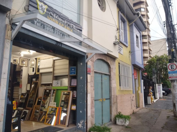 Imagem Imóvel Comercial à Venda, 62 m² em Pinheiros - São Paulo