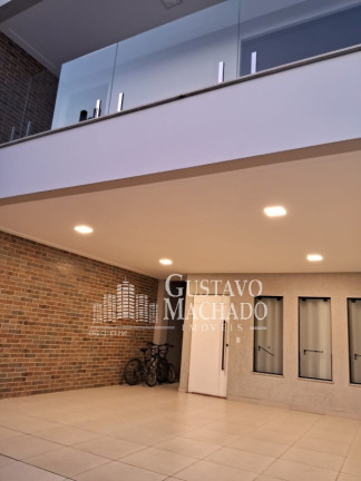 Casa com 3 Quartos à Venda, 200 m² em Aero Clube - Volta Redonda