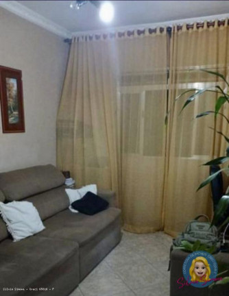 Apartamento com 2 Quartos à Venda, 67 m² em Vila Belmiro - Santos