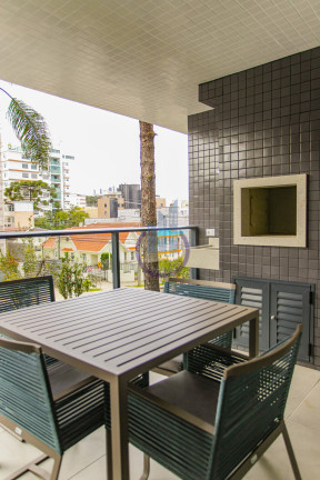 Imagem Apartamento com 3 Quartos à Venda, 151 m² em Mercês - Curitiba Imagem Apartamento com 3 Quartos à Venda, 151 m² em Mercês - Curitiba