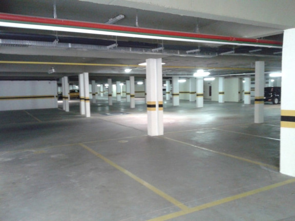 Imagem Apartamento com 3 Quartos à Venda, 61 m² em Portão - Curitiba