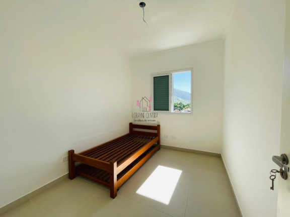 Imagem Cobertura com 3 Quartos à Venda, 96 m² em Toninhas - Ubatuba