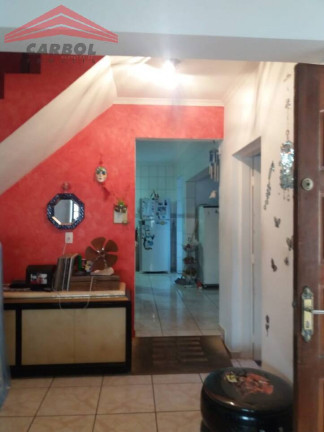 Imagem Casa com 3 Quartos à Venda, 250 m² em Vila Anchieta - Jundiaí Imagem Casa com 3 Quartos à Venda, 250 m² em Vila Anchieta - Jundiaí