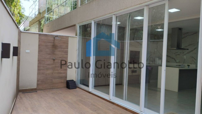 Imagem Casa de Condomínio com 4 Quartos à Venda, 203 m² em Jardim Rebelato - Cotia Imagem Casa de Condomínio com 4 Quartos à Venda, 203 m² em Jardim Rebelato - Cotia