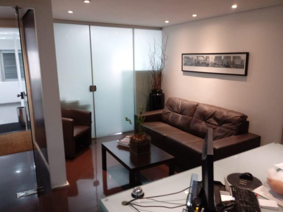 Imagem Sala Comercial à Venda, 12 m² em Jardim Paulista - São Paulo Imagem Sala Comercial à Venda, 12 m² em Jardim Paulista - São Paulo