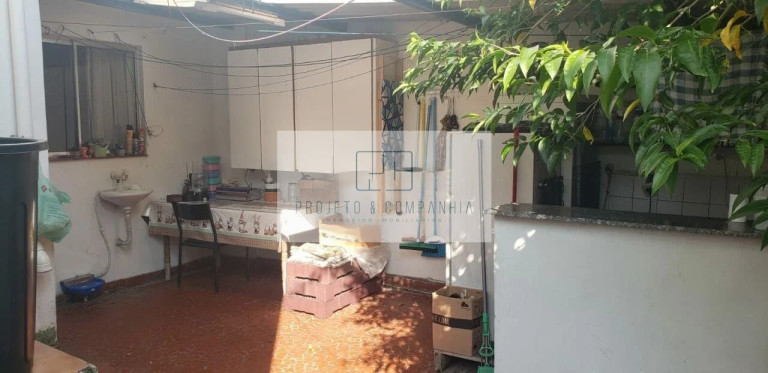 Imagem Casa com 3 Quartos à Venda, 160 m² em Jardim Hipico - São Paulo Imagem Casa com 3 Quartos à Venda, 160 m² em Jardim Hipico - São Paulo