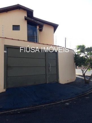 Casa com 2 Quartos à Venda, 80 m² em Planalto Verde - Ribeirão Preto