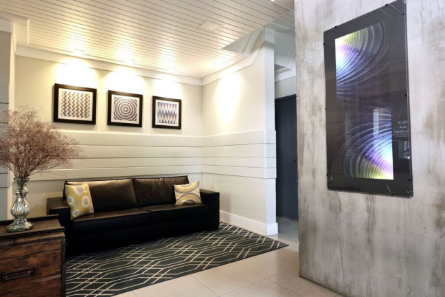 Imagem Apartamento com 1 Quarto à Venda, 45 m² em Centro Histórico - Porto Alegre Imagem Apartamento com 1 Quarto à Venda, 45 m² em Centro Histórico - Porto Alegre