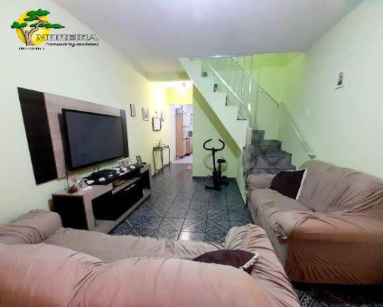 Imagem Sobrado com 4 Quartos à Venda, 150 m² em Lauzane Paulista - São Paulo Imagem Sobrado com 4 Quartos à Venda, 150 m² em Lauzane Paulista - São Paulo