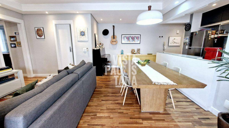 Imagem Apartamento com 2 Quartos à Venda, 79 m² em Vila Leopoldina - São Paulo Imagem Apartamento com 2 Quartos à Venda, 79 m² em Vila Leopoldina - São Paulo