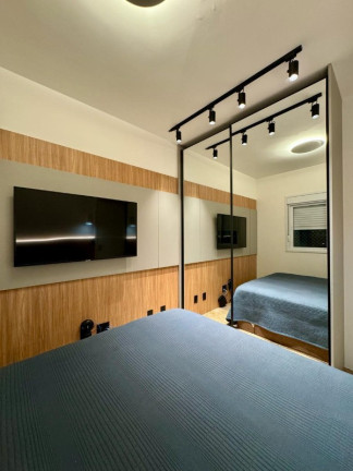 Imagem Imóvel com 3 Quartos à Venda, 79 m² em Barra Funda - São Paulo