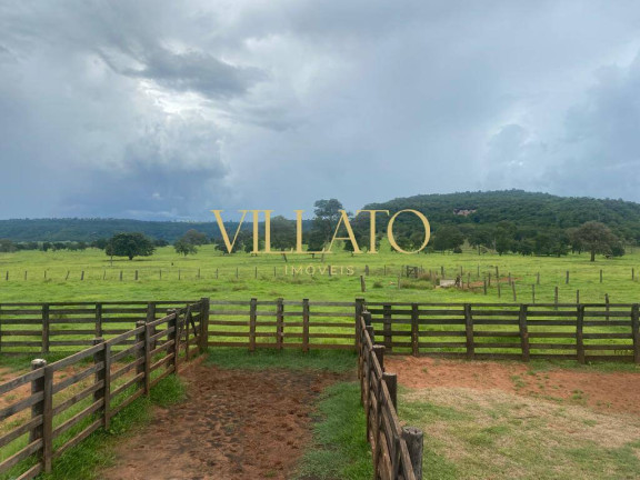 Imagem Fazenda à Venda, 309 m² em Olaria Do Angico - Itarumã Imagem Fazenda à Venda, 309 m² em Olaria Do Angico - Itarumã
