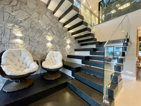 Imagem Casa com 5 Quartos à Venda, 457 m² em Centro - Xangri-lá