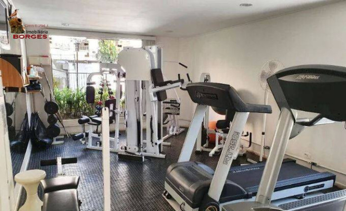 Imagem Apartamento com 3 Quartos à Venda, 105 m² em Moema - São Paulo
