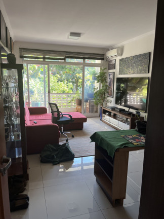 Imagem Apartamento com 2 Quartos à Venda, 108 m² em Jardim Europa - Piracicaba