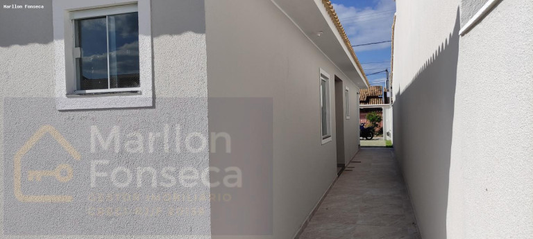Imagem Casa com 2 Quartos à Venda, 84 m² em Itaipuaçu - Maricá Imagem Casa com 2 Quartos à Venda, 84 m² em Itaipuaçu - Maricá
