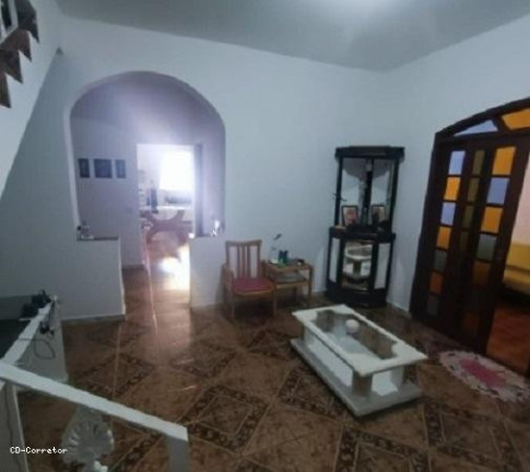 Imagem Sobrado com 4 Quartos à Venda, 366 m² em Jardim Columbia - Mauá Imagem Sobrado com 4 Quartos à Venda, 366 m² em Jardim Columbia - Mauá