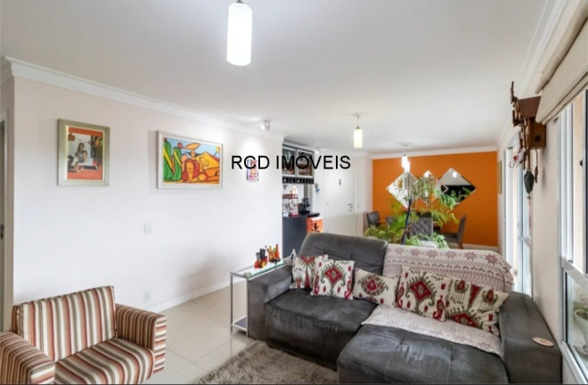 Imagem Apartamento com 2 Quartos à Venda, 122 m² em Rio Pequeno - São Paulo Imagem Apartamento com 2 Quartos à Venda, 122 m² em Rio Pequeno - São Paulo