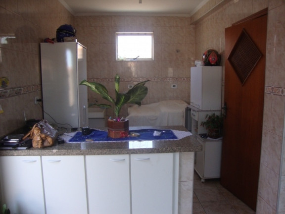 Imagem Sobrado com 4 Quartos à Venda, 290 m² em Jardim São Pedro - São Pedro Imagem Sobrado com 4 Quartos à Venda, 290 m² em Jardim São Pedro - São Pedro