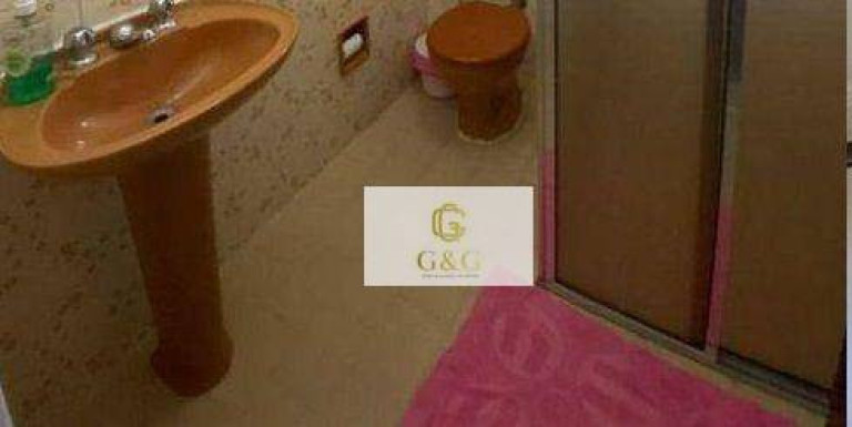 Imagem Apartamento com 1 Quarto à Venda, 63 m² em Boqueirão - Praia Grande