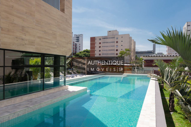 Imagem Apartamento com 2 Quartos à Venda, 75 m² em Moema - São Paulo Imagem Apartamento com 2 Quartos à Venda, 75 m² em Moema - São Paulo