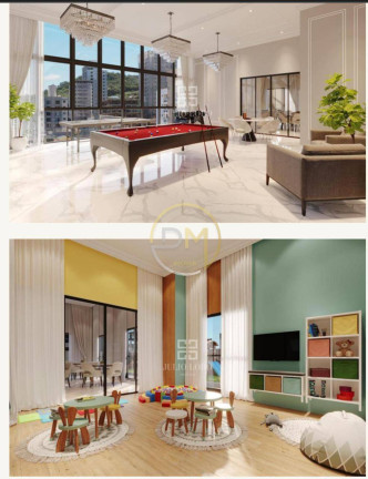 Apartamento com 2 Quartos à Venda, 65 m² em Morretes - Itapema