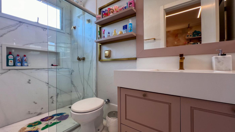 Imagem Casa com 3 Quartos à Venda, 291 m² em Três Fronteiras - Foz Do Iguaçu