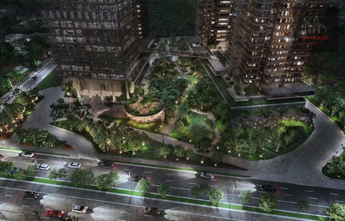 Imagem Apartamento com 3 Quartos à Venda, 105 m² em Brooklin - São Paulo