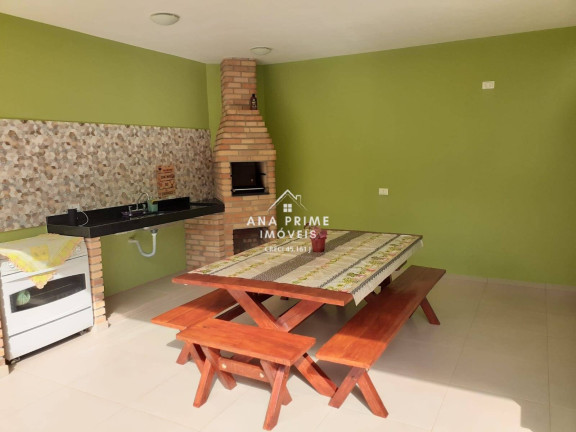 Imagem Casa com 3 Quartos à Venda, 112 m² em Jardim Paraíso - São José Dos Campos Imagem Casa com 3 Quartos à Venda, 112 m² em Jardim Paraíso - São José Dos Campos