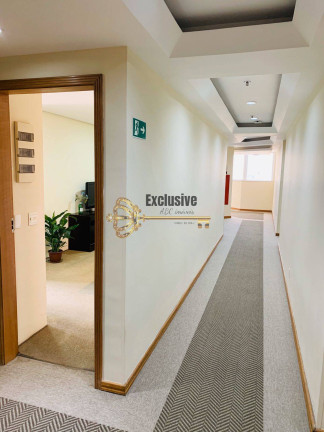Imagem Apartamento com 1 Quarto à Venda, 44 m² em Centro - Santo André