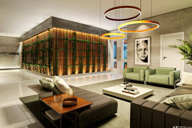 Imagem Apartamento com 3 Quartos à Venda, 127 m² em Perequê - Porto Belo Imagem Apartamento com 3 Quartos à Venda, 127 m² em Perequê - Porto Belo