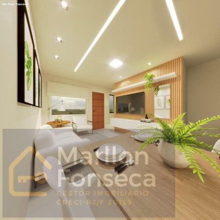 Imagem Casa com 2 Quartos à Venda, 75 m² em Praia Itaipuaçu - Maricá Imagem Casa com 2 Quartos à Venda, 75 m² em Praia Itaipuaçu - Maricá