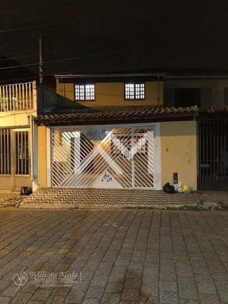 Sobrado com 2 Quartos à Venda, 78 m² em Gopouva - Guarulhos